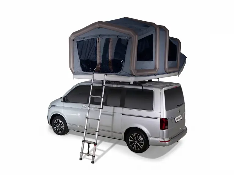 Tenda inflável para teto custom inflatable product Tenda inflável para teto custom inflatable product