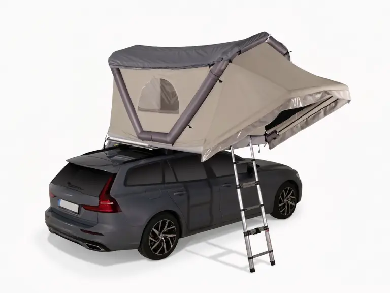 Tenda inflável para teto custom inflatable product Tenda inflável para teto custom inflatable product