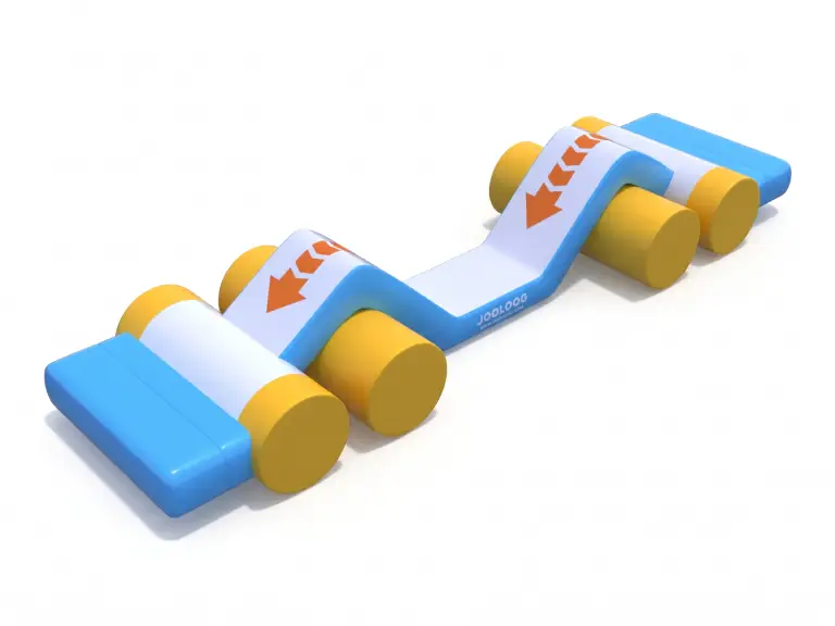 خمس خطوات custom inflatable product خمس خطوات custom inflatable product