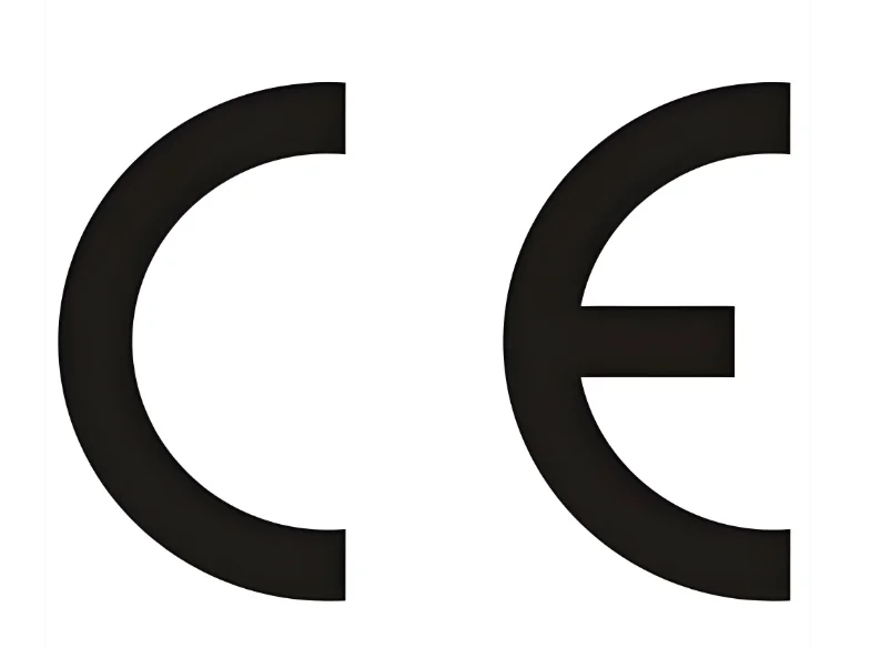 CE certification logo
