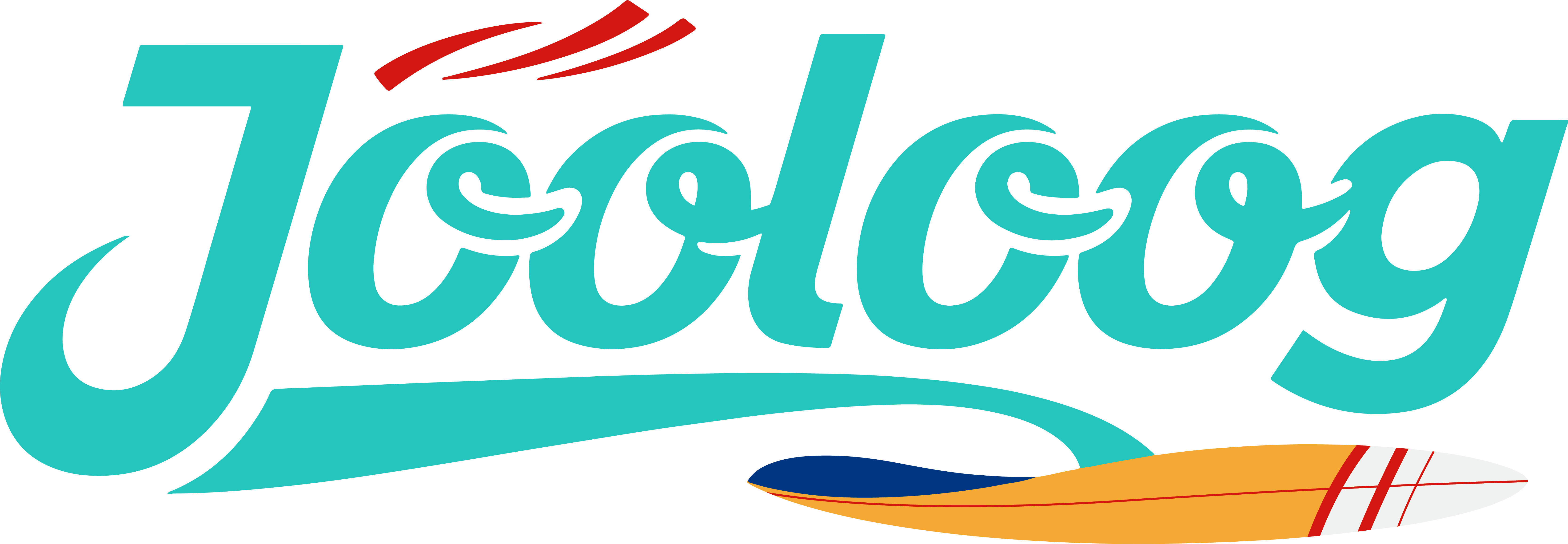 Jooloog logo